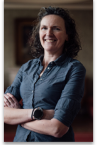 Professor Helen Dawes