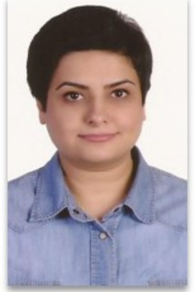Dr. Maedeh Mansoubi